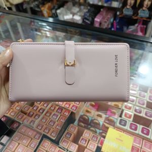 Forever love/ Dompet Lipat Pria 