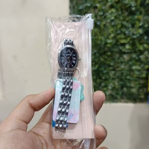 Bubble Time Quartz/ Jam Tangan Dewasa 