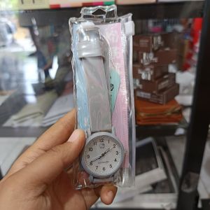 Zgo Boleeis/ Jam Tangan Dewasa 
