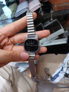 Sun Flower /Jam Tangan Dewasa Wanita
