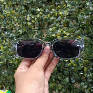 Kacamata Dewasa Hitam