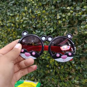 Kacamata Anak Panda