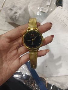 Jam Tangan 