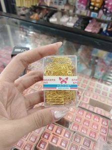 Peniti Bolam/ Gold