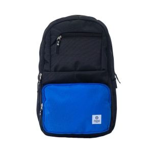 Tas Ransel Backpack Laptop Oxigen Original Marlo-Biru