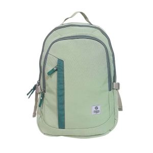 Tas Ransel Backpack Laptop Oxigen Original Clora-Hijau Mint