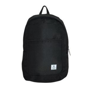 Tas Ransel Backpack Laptop Oxigen Original Zoey-Hitam
