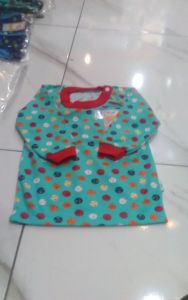 Viola baju pjg L