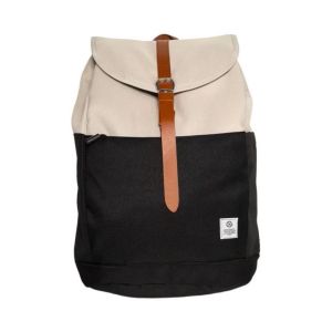 Tas Ransel Backpack Laptop Oxigen Original Filo-Hitam