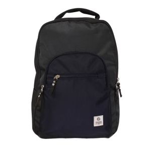 Tas Ransel Backpack Laptop Oxigen Original Yera-Navy