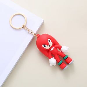 Gantungan Kunci Kartun