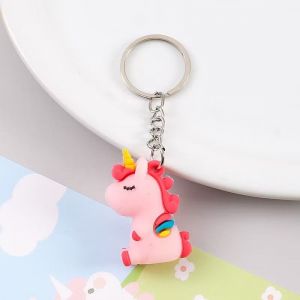 Key Chain Karakter 3D
