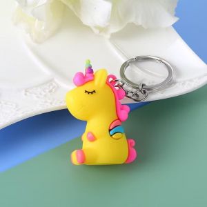 Key Chain Karakter 3D