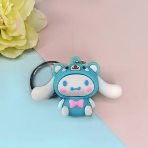 Key Chain Karakter 3D