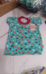 Viola baju pdk M