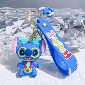 Key Chain Karakter 3D