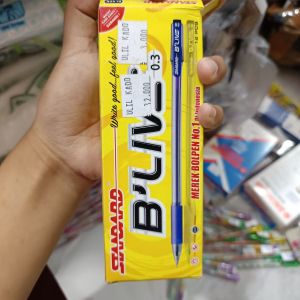 Standard/ Bolpoin BLive