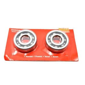 Laher krukas karisma set ( 63/22 ) HGP
