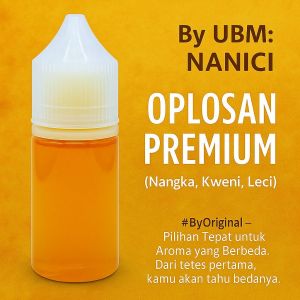 By UBM NANICI .  nangka kweni leci