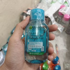 Garnier Micellar Cleansing Water BHA 50ml