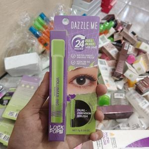 Dazzle Me Volumax-ing Mascara 7g