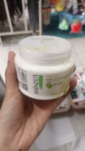 Shinzui Body Scrub 110gr - Matsu