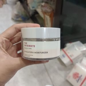The Originote Hyalucera Moisturizer