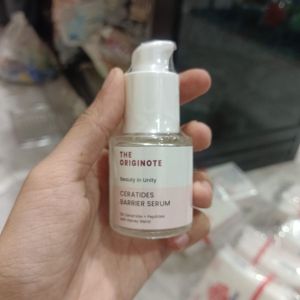 The Originote Ceratides Barries Serum