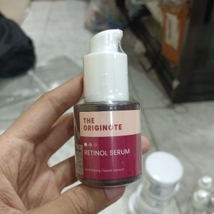 The Originote Retinol Serum