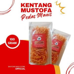 Kentang mustofa 100g