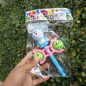 KERINCING DORAEMON