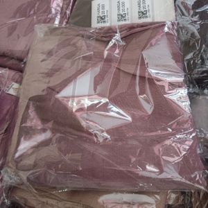 Paris Varisha/ Dusty Mauve