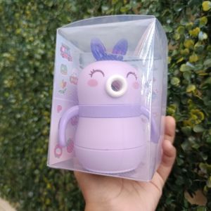 Sharp Boneka
