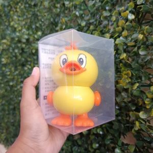 Sharp Bebek