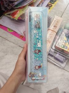 Penggaris 20cm Air Labub