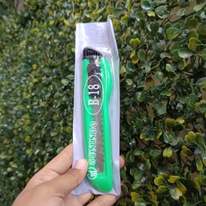 Cutter Gunindo B-18 Dof