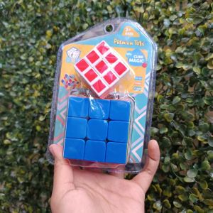 MAGIC CUBE SET