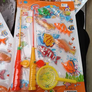 FISHING GAME 8 IKAN 2 KAIL