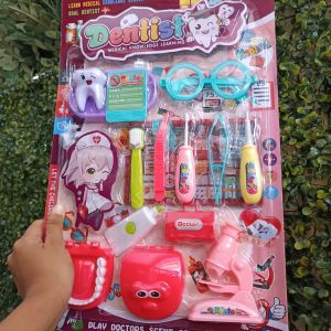 DOCTOR SET