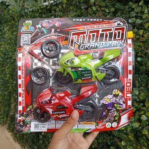 MOTO GRAND PRIX