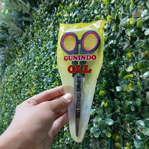 Gunting Gunindo OLL