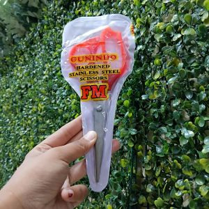 Gunting Best FM Coklat 7