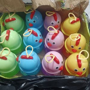 SLIME CHICKEN