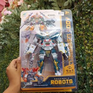 ROBOT 72