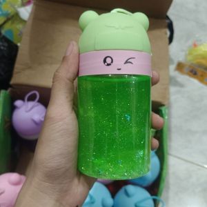 SLIME GLITTER CUTE