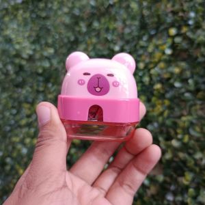 Sliper Bear