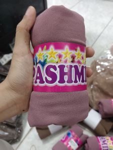 Pasmina Baby Doll/ Rose Gold