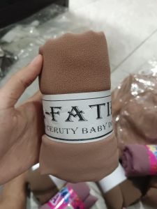 Pasmina Baby Doll/ Rose Gold