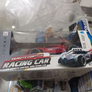 R/C CAR ASAP1:120