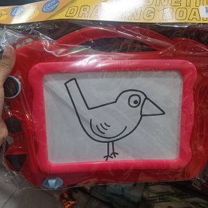 PAPAN TULIS MAGNET
